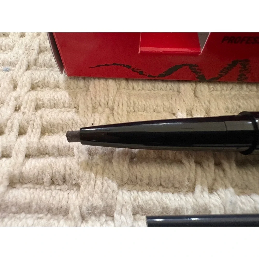 Japonesque Kumadori Dual Ended Brow‎ Pencil Medium/Dark Set of 2